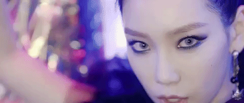 k-pop GIF