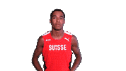 Swissstarters Sticker by Swiss Athletics