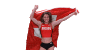 Ajladelponte Sticker by Swiss Athletics