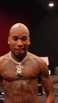 Nle Choppa GIF by Respective