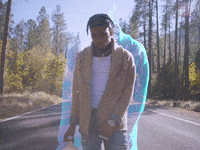 Paradise GIF by NLE Choppa