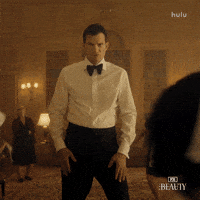 Getting Ready Ashton Kutcher GIF by FX Networks