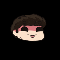 anahappyt fun laugh risa noob GIF