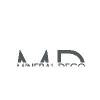Made In France Sticker by MINERAL DECO