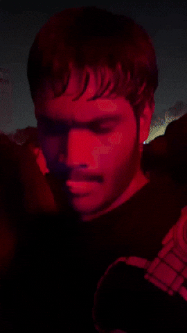 Saks GIF