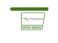 Apglobalrealty Sticker by Conhostur Ap Global Realty