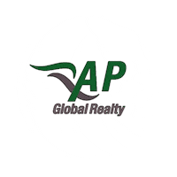 Apglobalrealty Sticker by Conhostur Ap Global Realty