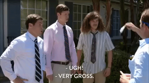 comedy central episode 6 GIF by Workaholics