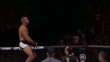 ufc 212 GIF