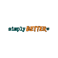 Wv Simplybetter Sticker by Wireless Vision