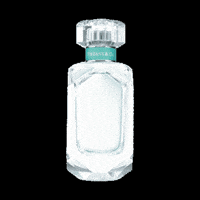 Fragrance GIF by Tiffany & Co.