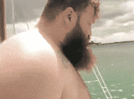 actionbronson bye diving exit fuck that's delicious GIF