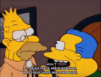 Season 2 GIF by The Simpsons