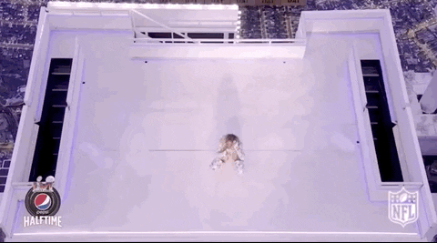 Super Bowl Football GIF by NFL