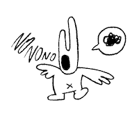 Dislike No Sticker
