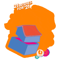 2021 Sticker by U Mobile