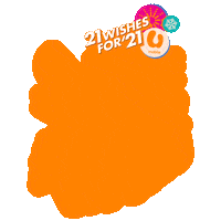 2021 Sticker by U Mobile