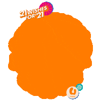 2021 Sticker by U Mobile