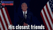 Best Friends GIF by Team Kennedy