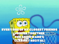 season 4 episode 20 GIF by SpongeBob SquarePants