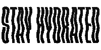 Sticker by HydroJug