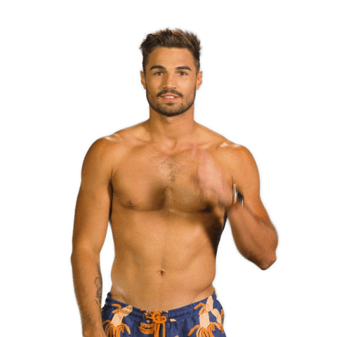 Straya Sticker by Love Island Australia