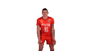 Volleyball Bogdan Sticker by WorldChampsInRussia