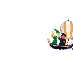 Kids Education Sticker by bambera