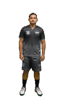 Umj Sticker by Nacional Handebol