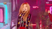 k-pop GIF
