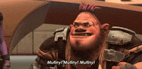 Season 1 Nickelodeon GIF by Paramount+