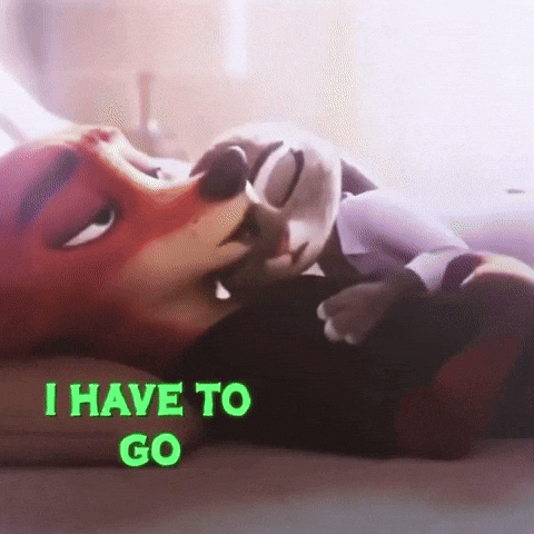 Judy Hopps Love GIF by Respective