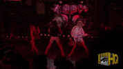 spinal tap GIF by Comic-Con HQ