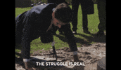 Mud Fail GIF by Amplify Procurement