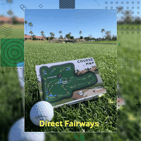 directfairways giphygifmaker giphyattribution GIF