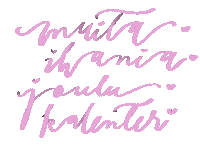 Mijoulu Sticker
