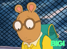 Sad Cry GIF by BIGI_TV