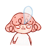lovesoup dead rip exhausted pepper Sticker