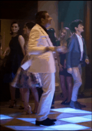Mr Bean Johnny GIF