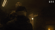 See Sylvia Hoeks GIF by Apple TV+
