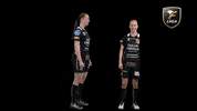 Floorball Salibandy GIF by F-liiga