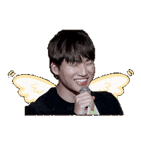 Surprised Vip Sticker