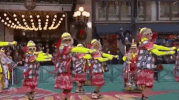macys parade GIF by The 91st Annual Macy’s Thanksgiving Day Parade