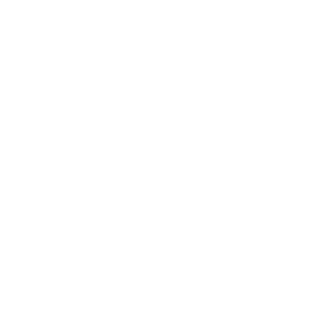 Life Is Better With You Sticker by Bow Wow Store