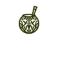 brio-mate drink mate boisson brio maté Sticker