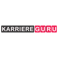 KARRIEREGURU job arbeit karriere bewerbung Sticker