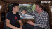 youtube touchups GIF by SoulPancake