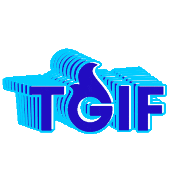 GINferno giphygifmaker tgif gin gin tonic Sticker