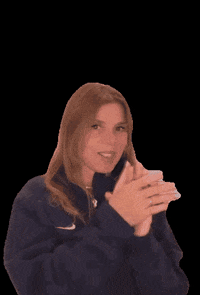 Ohaquiemcasa congratulations parabens GIF