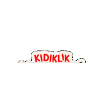 Sortiraveckidiklik Sticker by Kidiklik